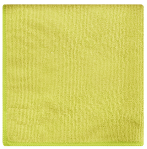 Ceymop Microfiber Bez Sarı 40x40 CYP-022 - 1