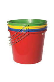 Ceymop Su Kovası 10 Lt CYP-1528 - 1