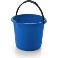 Ceymop Temizlik Kovası 10 Lt.Cyp-1528 - 