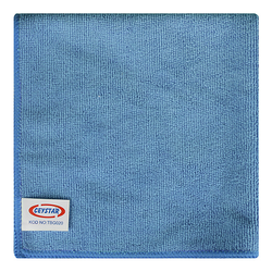 Ceystar Mikrofiber Bez 40x40 Mavi - CEYSTAR