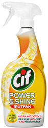 Cif Power Shine Mutfak 750 ml - CİF