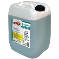 Classic Sıvı Bulaşık Yıkama Maddesi Yeşil 30 Lt 4030141 - bemol