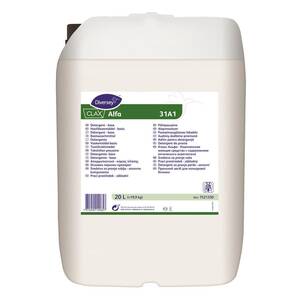 Diversey Clax Alfa 31A1 Yüzey Temizleyici 20 kg - 1