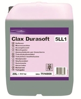 Diversey Clax Durasoft 5LL1 Kalıcı Parfümlü Çamaşır Yumuşatıcı 20 Kg - DIVERSEY