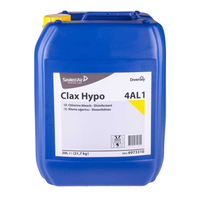 Clax Hypo 4AL1 Klorlu Sıvı Ağrıtıcı 22 lt 6973310 - Diversey