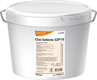 Diversey Clax Selecta 3ZP10 Az Köpüren Ana Yıkama Deterjanı 20 kg 7508415 - DIVERSEY