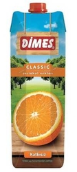 Dimes Meyve Suyu Portakal 1lt - Dimes
