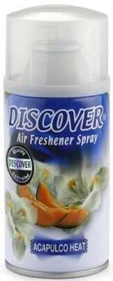 Discover Oda Kokusu Acapulco Heat Kavun 320ml - 1
