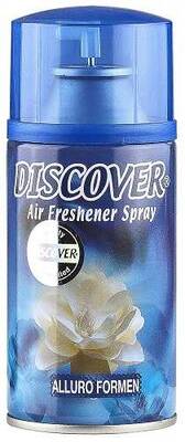 Discover Oda Kokusu Alluro Formen 320ml - 1