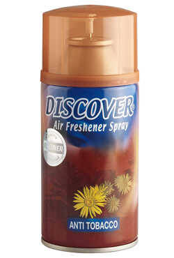 Discover Oda Kokusu Anti Tobacco 320ml - 1