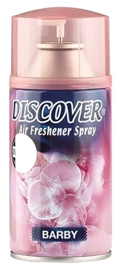 Discover Oda Kokusu Barby 320ml - 1