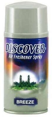 Discover Oda Kokusu Breeze 320ml - 1