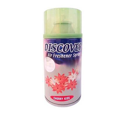 Discover Oda Kokusu Cherry Kiss 320ml - 1