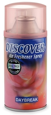 Discover Oda Kokusu Daybreak 320ml - 1