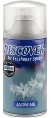 Discover Oda Kokusu Jasmine 320ml - 1