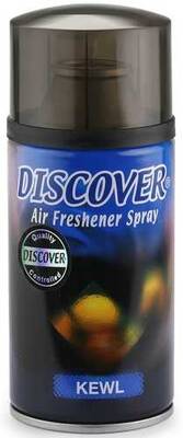 Discover Oda Kokusu Kewl 320ml - 1