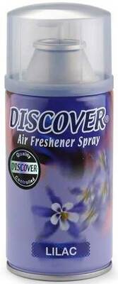 Discover Oda Kokusu Lılac 320ml - 1