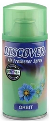 Discover Oda Kokusu Orbıt 320ml - Discover