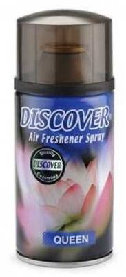 Discover Oda Kokusu Queen 320ml - 1