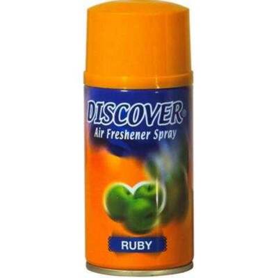 Discover Oda Kokusu Ruby 320ml - 1