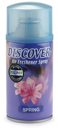 Discover Oda Kokusu Spring 320ml - Discover