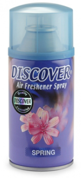 Discover Oda Kokusu Spring 320ml - 1