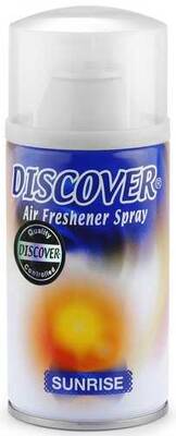 Discover Oda Kokusu Sunrise 320ml - 1