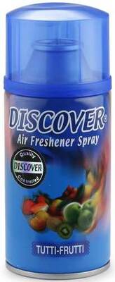Discover Oda Kokusu Tutti Frutti 320ml - 1