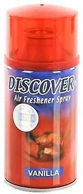 Discover Oda Kokusu Vanilia 320ml - 1