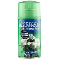 Discover Oda Kokusu White Rose 320ml - Discover