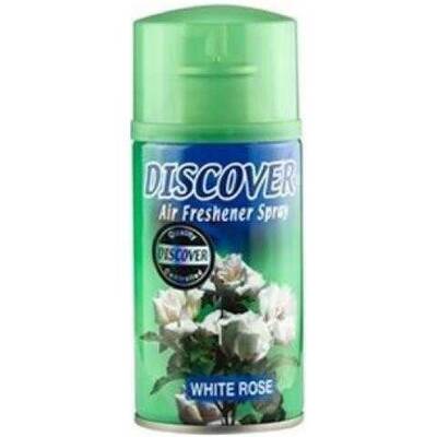 Discover Oda Kokusu White Rose 320ml - 1