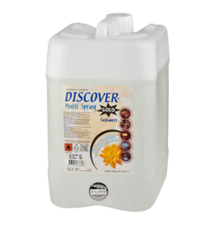 Discover Oda Parfümü Gold Multi Sprey Cashmere 5kg - Discover