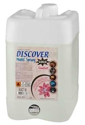 Discover Oda Parfümü Gold Multi Sprey Comfort 5kg - Discover