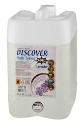 Discover Oda Parfümü Gold Multi Sprey Lavander 5kg - Discover