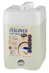 Discover Oda Parfümü Gold Multi Sprey Melon 5kg - Discover