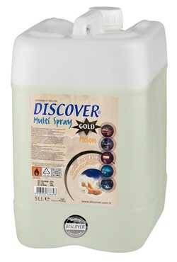 Discover Oda Parfümü Gold Multi Sprey Melon 5kg - 1