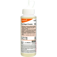 Diversey Clax Magic Oxi 70E2 Kahve Meyve ve Kırmızı Şarap Leke Çıkarıcı 500 ML - DIVERSEY