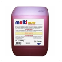 Diversey Multi Hand 20LT - DIVERSEY