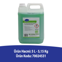 Diversey Orion Suma Expert Sıvı Bulaşık Deterjanı 5 L /5,15 Kg 70024531 - 