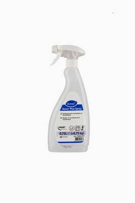 Diversey Oxivir Plus Spray 750 ml - 7519553 - 1