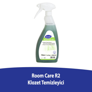 Diversey Room Care R2 Klozet Temizleyici 750 ML 100862139 - DIVERSEY