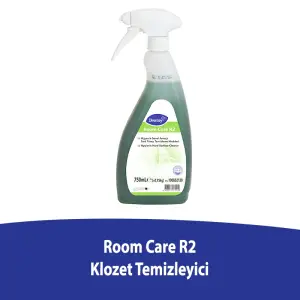 Diversey Room Care R2 Klozet Temizleyici 750 ML 100862139 - 1
