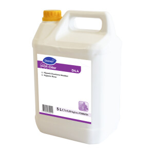 Diversey Suma Chlor D4.4 5 Lite 5,20 KG 7508254 - DIVERSEY