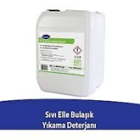 Diversey Suma Orion Expert Elle Bulaşık Yıkama Deterjanı 20 L 70024530 - 