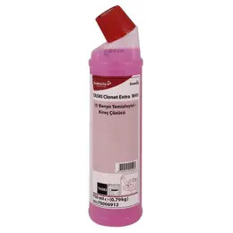 Diversey Taskı Sani Calc Extra Banyo Ve Tuvalet Temizleyici Kireç Çözücü 70024704 - DIVERSEY