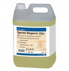Diversey Taski Sprint Degerm 5L (5,12Kg) - 1