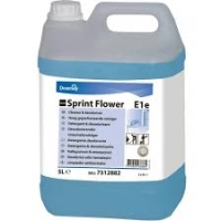 Diversey TASKI SPRİNT FLOWER E1E 5L (4,95 KG ) - 