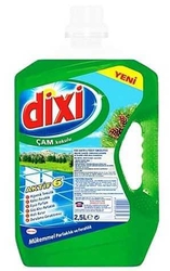 Dixi Yüzey Temizleme Çam 2.5 kg - dixi