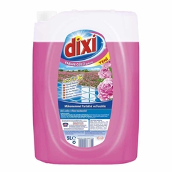 Dixi Yüzey Temizleyici 5kg - dixi