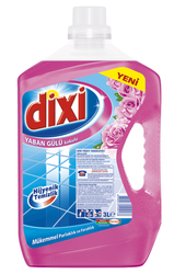 Dixi Yüzey Temizleyici Yaban Gülü 2.5kg - dixi
